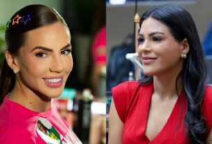 debora menezes pl e mayra dias psd foram reeleitas para aleam fotos reproducao redes sociais nathalie brasil aguilar abecassis