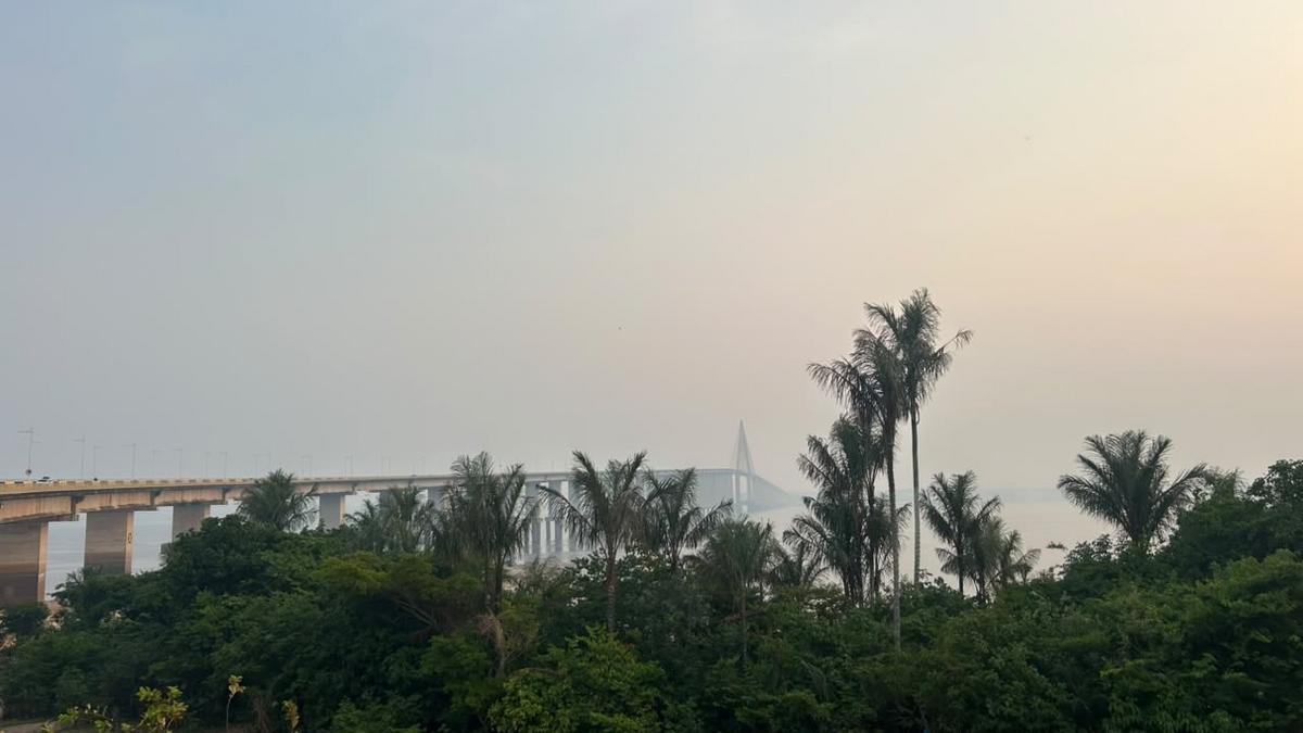 Manaus segue sob névoa tóxica e lidera ranking de pior qualidade do ar no Brasil 1 design sem nome 16