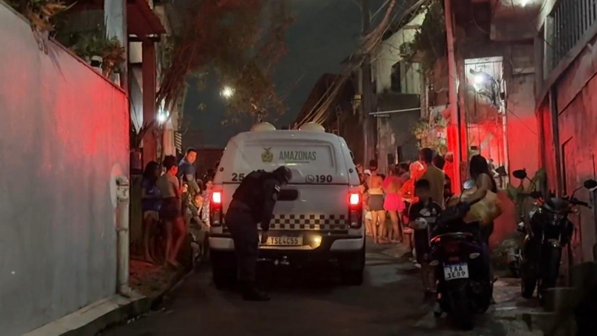 Homem é executado a tiros ao chegar em casa na Compensa 1 design sem nome 2026 10 06t064930.427