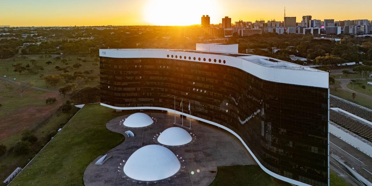 Relatório do TSE não identifica fake news no canal 'Exército do Lula' 1 dji 20260716174112 0324 d
