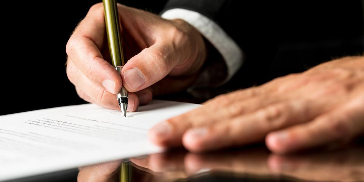 União estável sem papel: saiba como garantir seus direitos e a herança 1 documento de assinatura 505286563