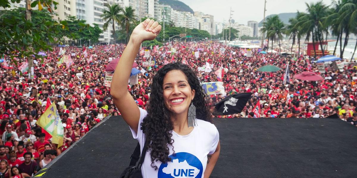 Ocupando as Ruas: Movimento estudantil intensifica atos em defesa da democracia 1 dsc01057.jpg