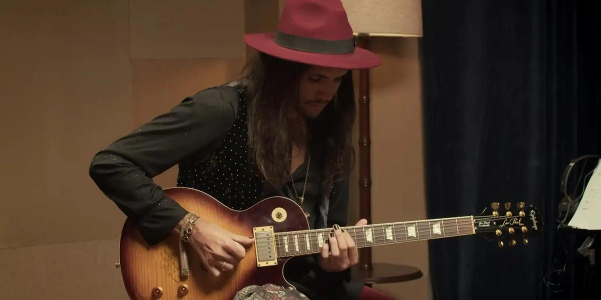 duelo de guitarras pedro hills 02 credito divulgacao tv brasil