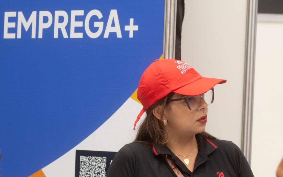 emprega mais