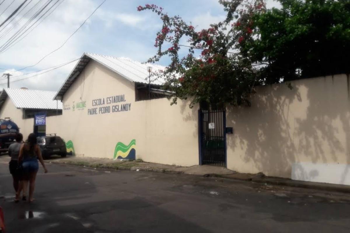escola