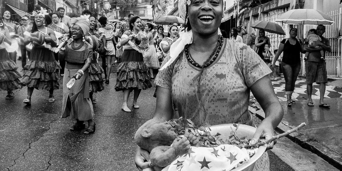 Exposição em São Paulo propõe um novo olhar sobre as raízes e a identidade brasileira 1