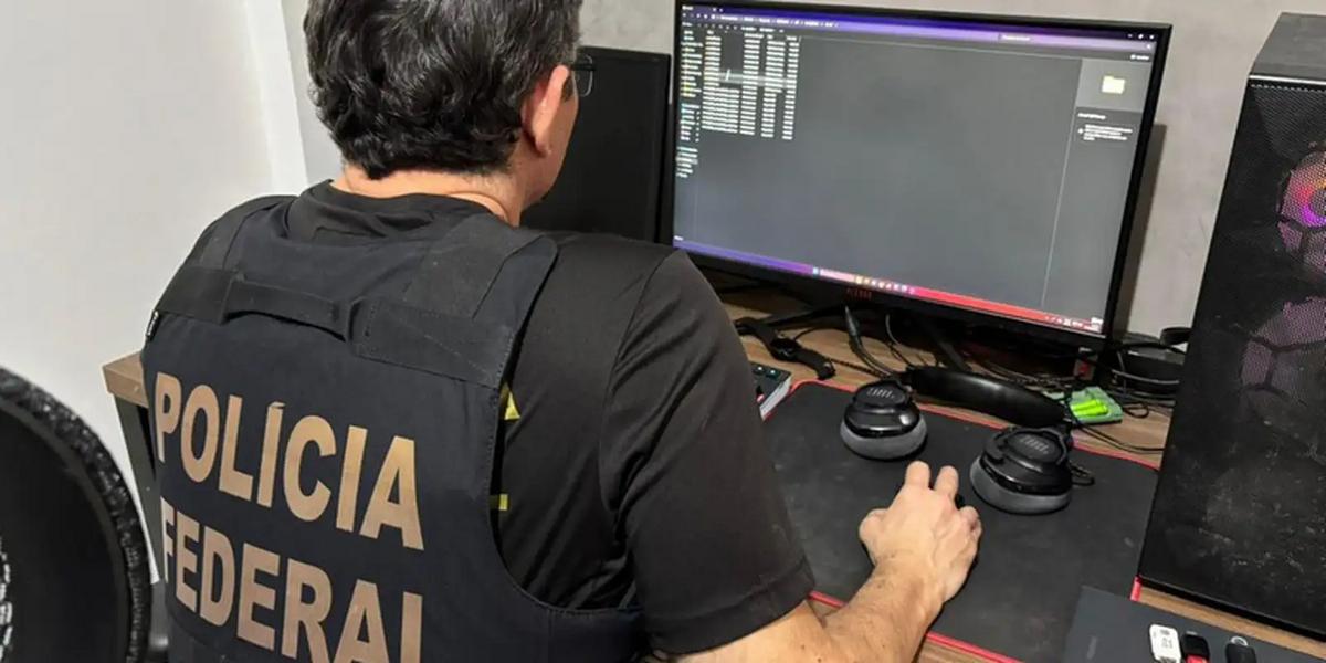 Operação Backbone: PF desarticula esquema milionário de facção que controlava internet no Rio 1 f58552e2 8153 4628 b5c9 609b6778921f