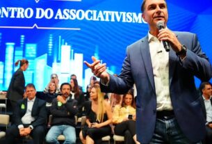 flavio bolsonaro associativismo vittor salles