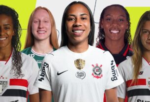 foto montagem categoria zagueira