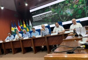 g1 governador coletiva queimadas am 18 outubro suframa