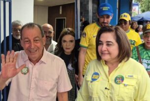 g1 omar maria agendas 19 outubro