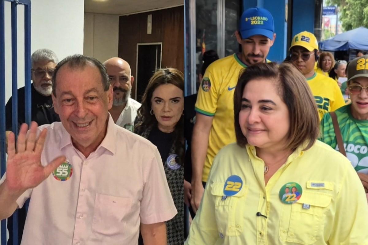 g1 omar maria agendas 19 outubro