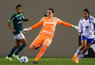 goleira tapia palmeiras