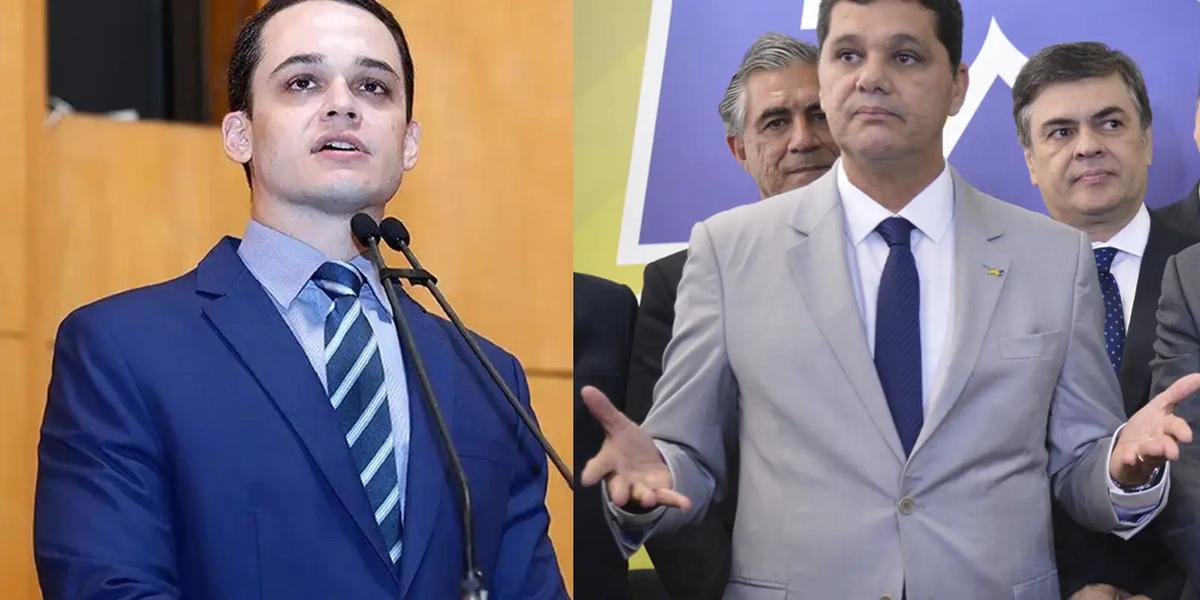 Decisão nas urnas: Espírito Santo escolhe hoje seu novo governador 1 governoes