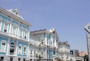 hospital beneficente portuguesa em manaus foto reproducao google