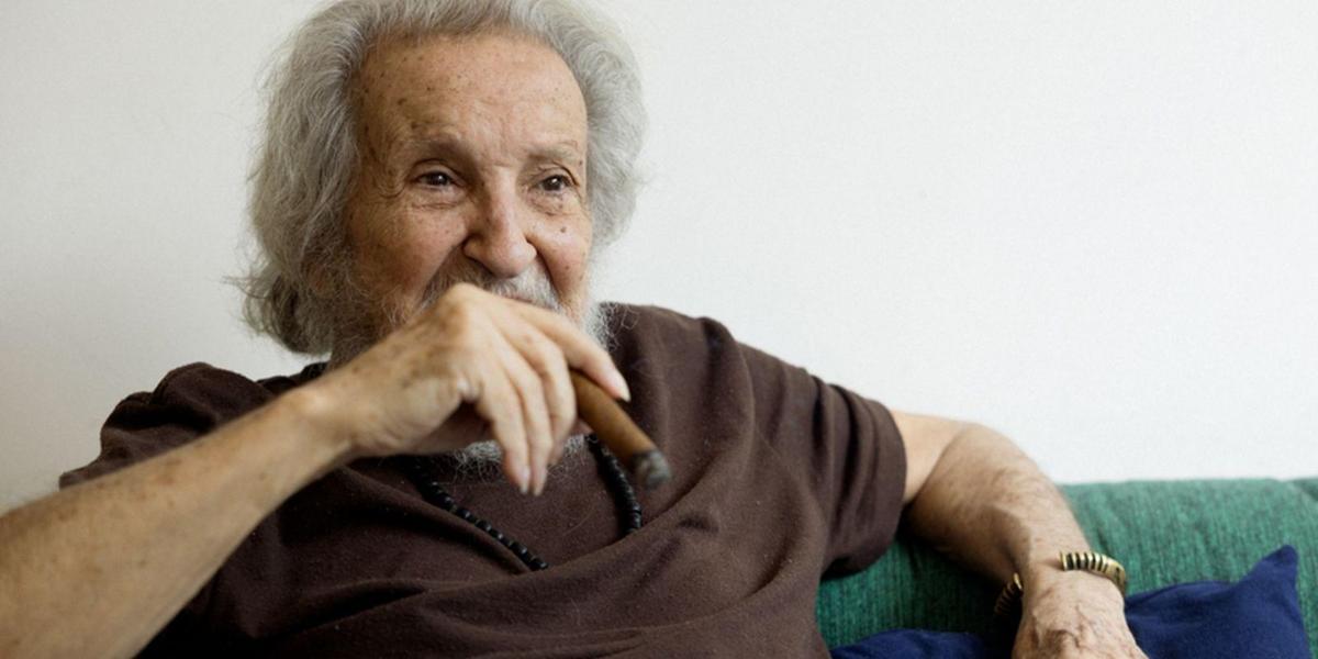 Retrospectiva Ruy Guerra: Sete décadas de cinema brasileiro em mostra gratuita no Rio 1 image