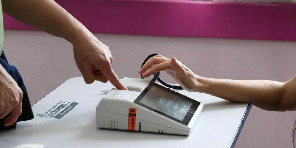 Vai votar no segundo turno? Saiba como proceder se você ainda não tem biometria 1 img 2873