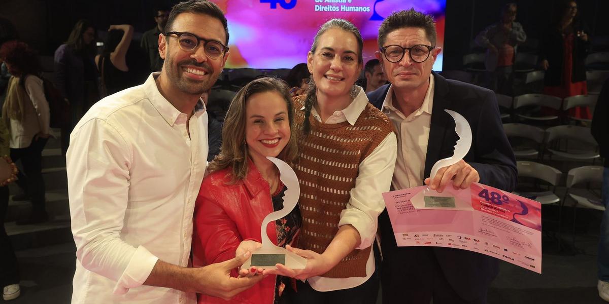 Jornalismo de impacto: Agência Brasil e TV Brasil conquistam Prêmio Vladimir Herzog 1 int4546.jpg