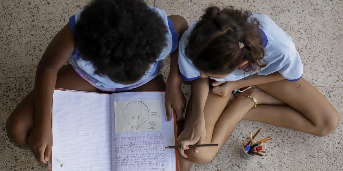 Educação antirracista ganha força nas escolas brasileiras com avanço de políticas públicas 1 ja 1070