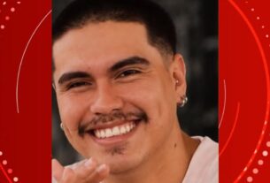 josue da silva souza estudante de pedagogia da ufam morre apos colisao entre carro e bicicleta eletrica no am foto reproducao redes sociais