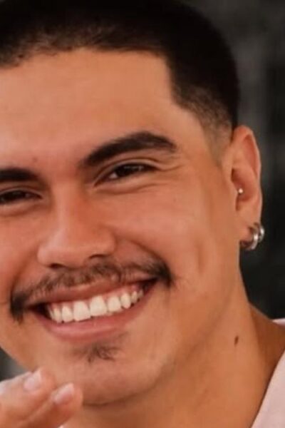 josue da silva souza estudante de pedagogia da ufam morre apos colisao entre carro e bicicleta eletrica no am foto reproducao redes sociais