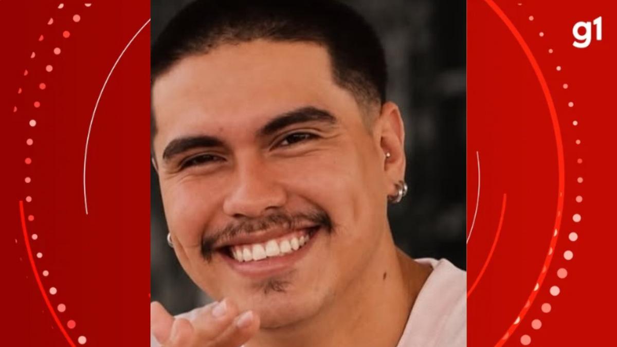 josue da silva souza estudante de pedagogia da ufam morre apos colisao entre carro e bicicleta eletrica no am foto reproducao redes sociais