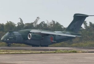 kc 390 millennium