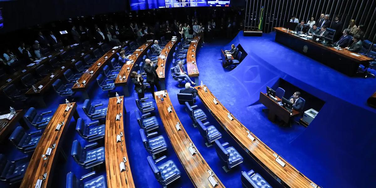 Eleições 2026: saiba como evitar erros e anulação no voto para o Senado 1 lula8286