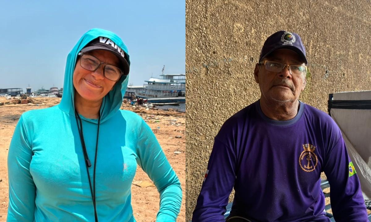 Manaus respira por aparelhos: poluição extrema trava rotina e coloca a saúde da população em risco 1 manaus entra em estado de atencao em meio a queimadas 1