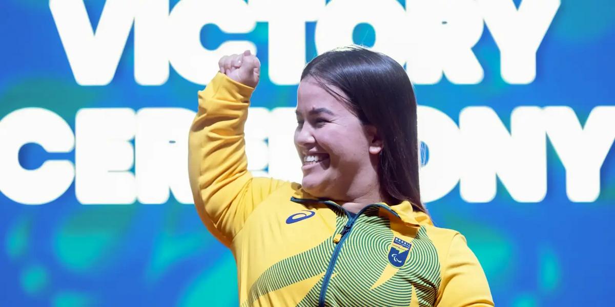 Brasil domina Open das Américas de halterofilismo com sete ouros e recorde continental 1