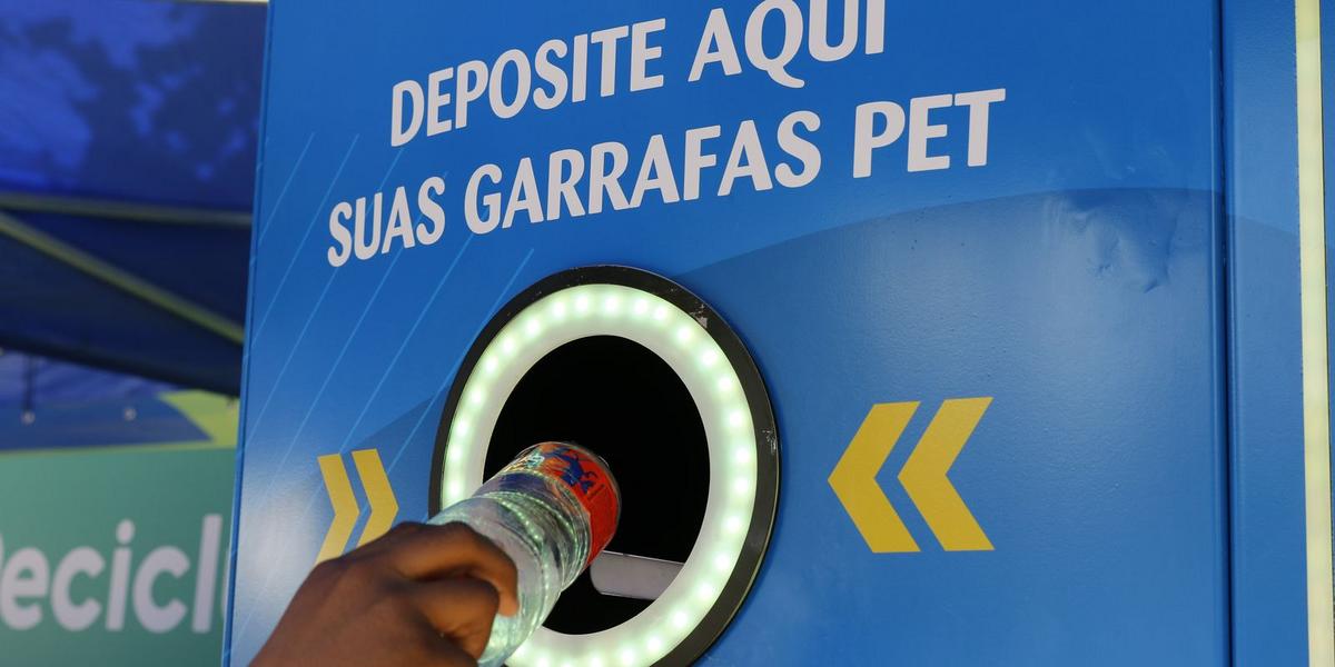 Banco do Brasil abre edital para financiar projetos sociais e de reciclagem com foco na sustentabilidade 1 mg 8408