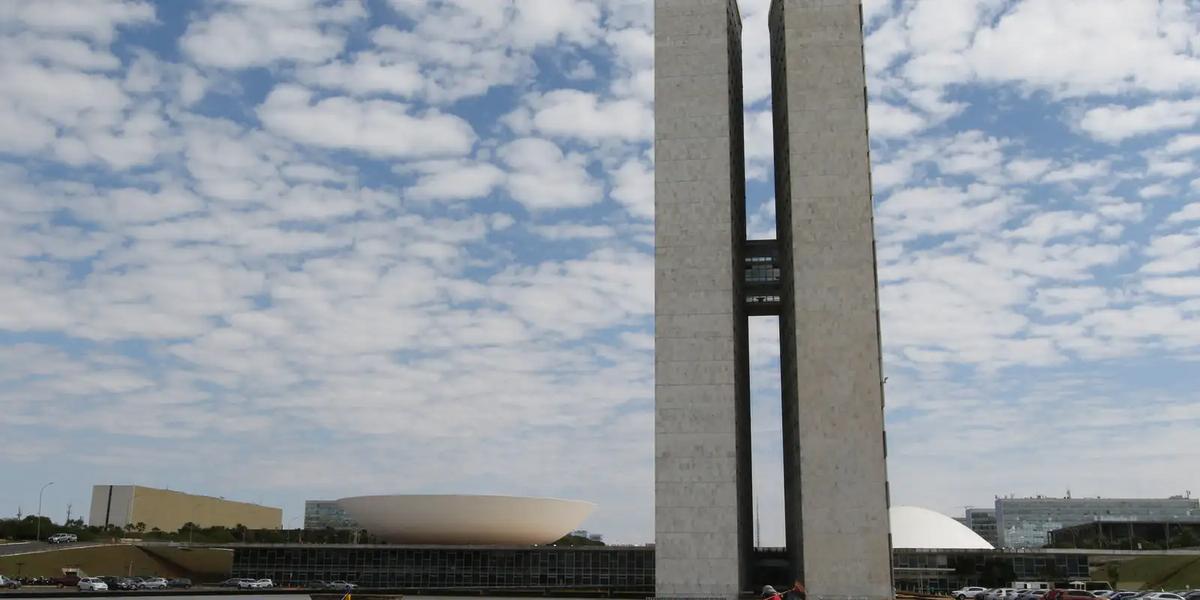 Senado define data para votar o fim da escala 6x1 e redução da jornada 1 palacio do congresso nacional 250620213593
