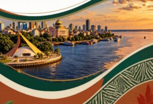 plano de turismo manaus