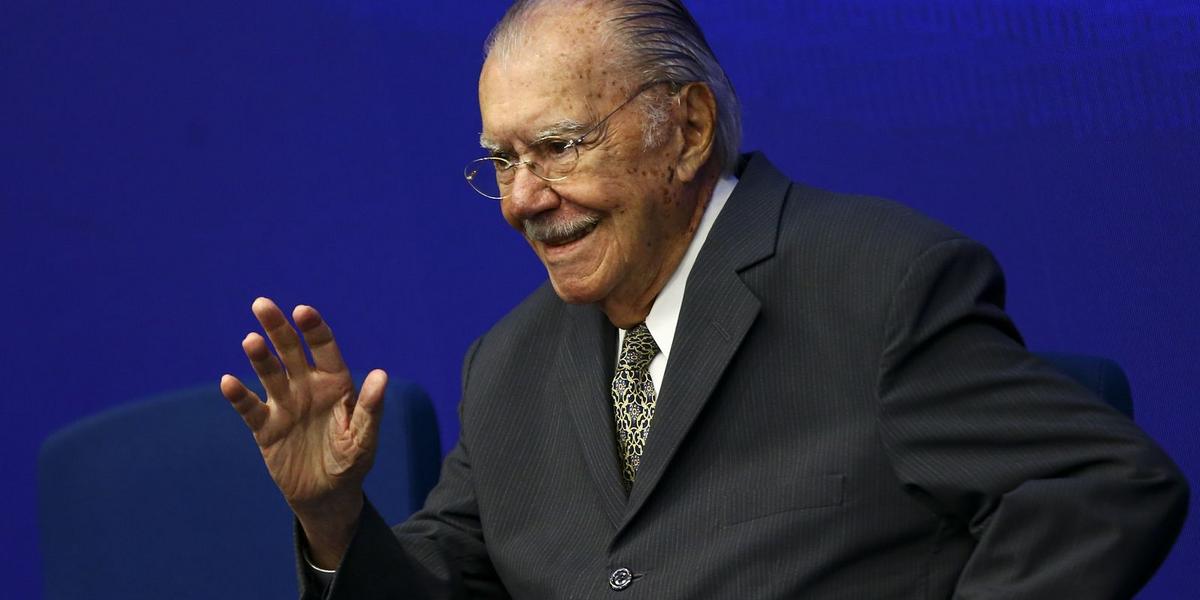 Ex-presidente José Sarney recebe alta após nove dias de internação no Maranhão 1 posse renan filho mcamgo abr 030120231818 2