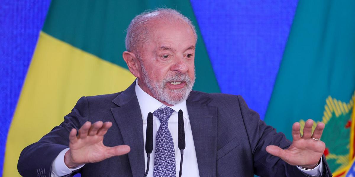 Lula defende redução da maioridade penal para crimes hediondos em sabatina 1 pzzb7474
