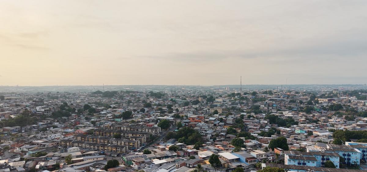 qualidade do ar melhora em manaus apos queda de 65 8 nos focos de incendio no amazonas 21 de outubro de 2026 foto willian duarte rede amazonica