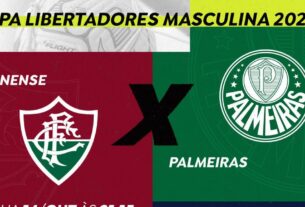 radio nacional acompanha fluminense x palmeiras pela semifinal da libertadores