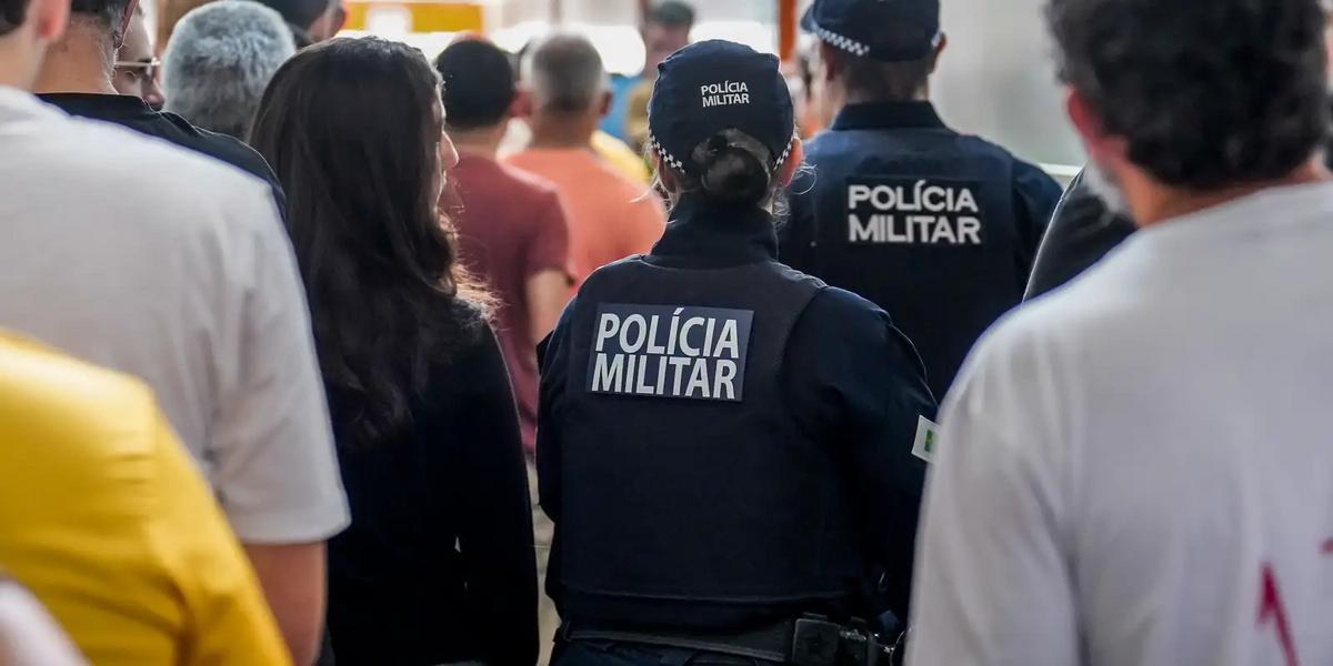 Eleições 2026: São Paulo registra 15 prisões e dezenas de irregularidades logo cedo 1 raf0134 4