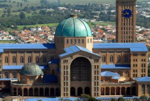 santuario nacional de aparecida vac abr0810211896 0