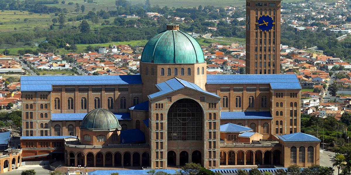 santuario nacional de aparecida vac abr0810211896 0