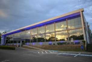 sede da prefeitura de manaus foto divulgacao semef