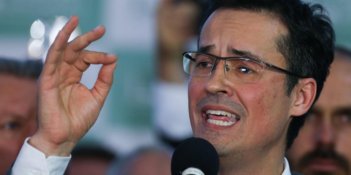 TSE adia julgamento decisivo sobre a candidatura de Deltan Dallagnol ao Senado 1 sem titulo 14 2