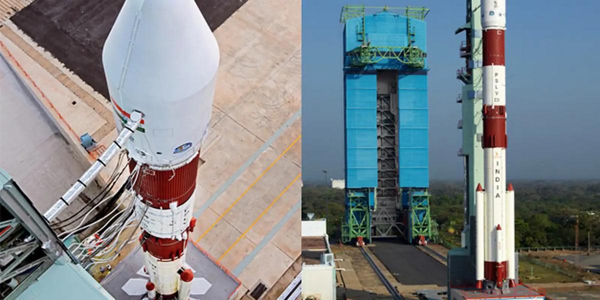 Brasil lança nova política para acelerar avanços e autonomia no setor espacial 1 sem titulo 1 22