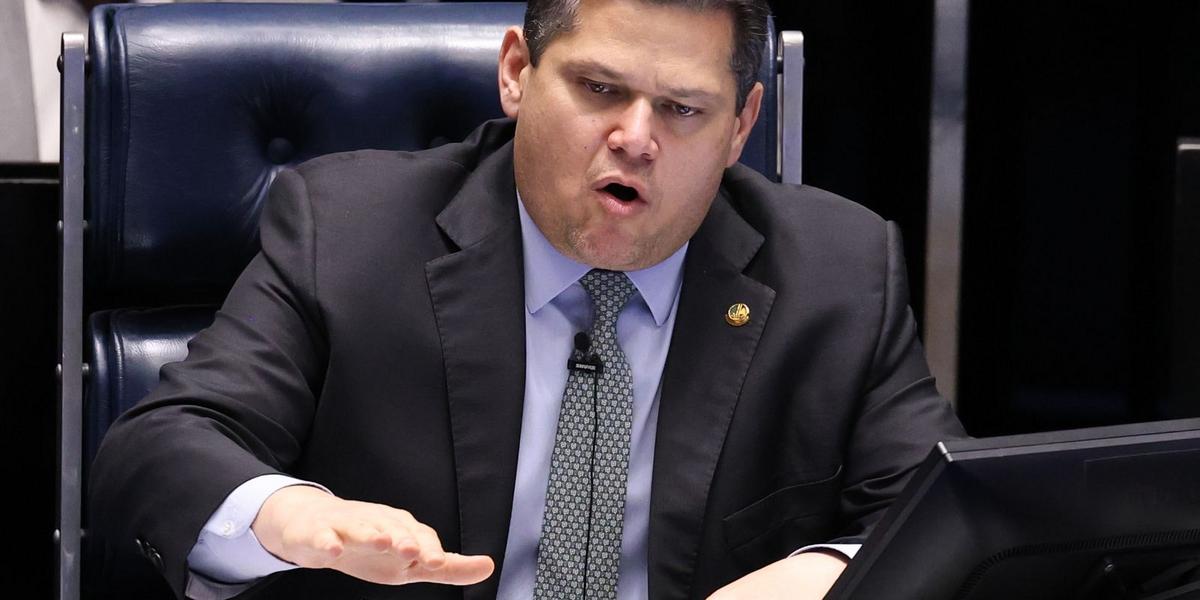Fim da escala 6x1 é oficial: Alcolumbre promulga nova jornada de trabalho nesta sexta 1 sem titulo 7