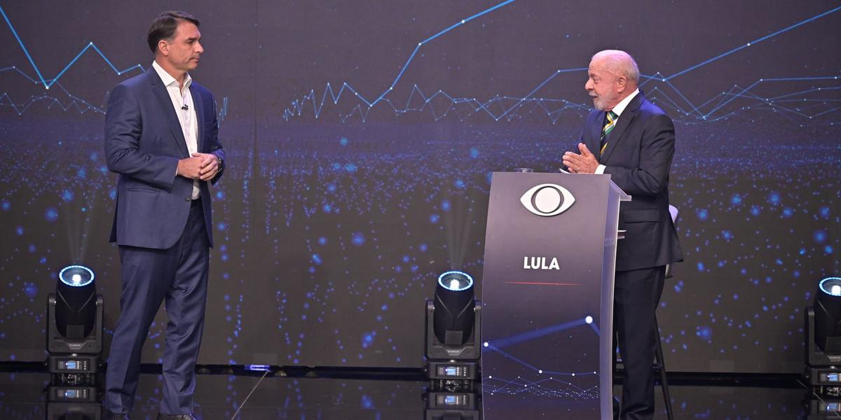 TSE autoriza Lula e Flávio Bolsonaro a divulgarem seus sigilos bancários e fiscais 1 sem titulo 1 3