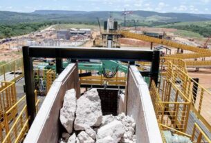 sigma lithium litio jequitinhonh