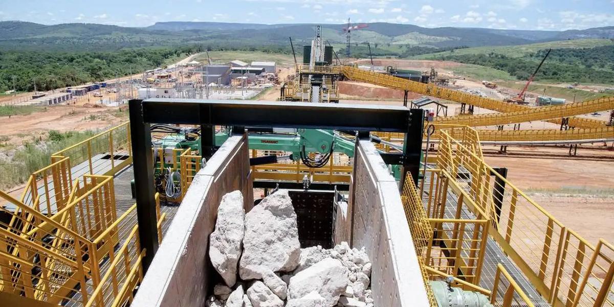 Setor de minerais estratégicos impulsiona economia com quase 130 mil empregos no Brasil 1 sigma lithium litio jequitinhonh