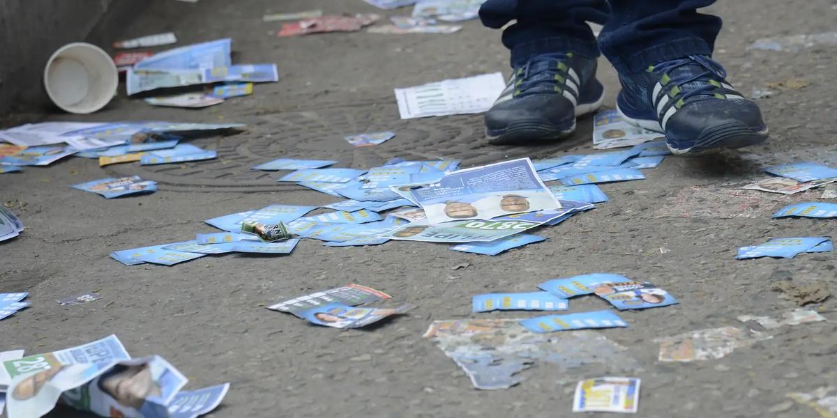 Boca de urna é crime: confira o que é proibido nas Eleições 2026 1 tmazs abr 0710185972