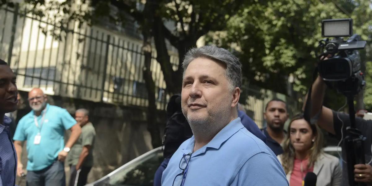 TSE determina anulação de votos para Anthony Garotinho no Rio de Janeiro 1 tnrgo abr 04091922063