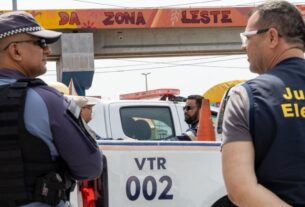 tre am define horarios da lei seca no amazonas 1